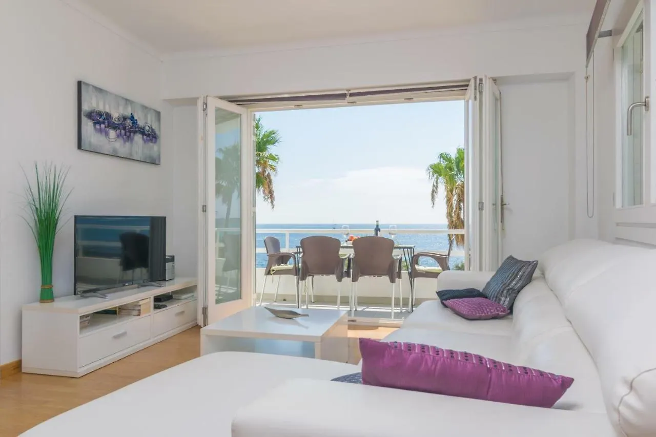 Ses Roques De Cala Bona Apartment Son Servera  Spain