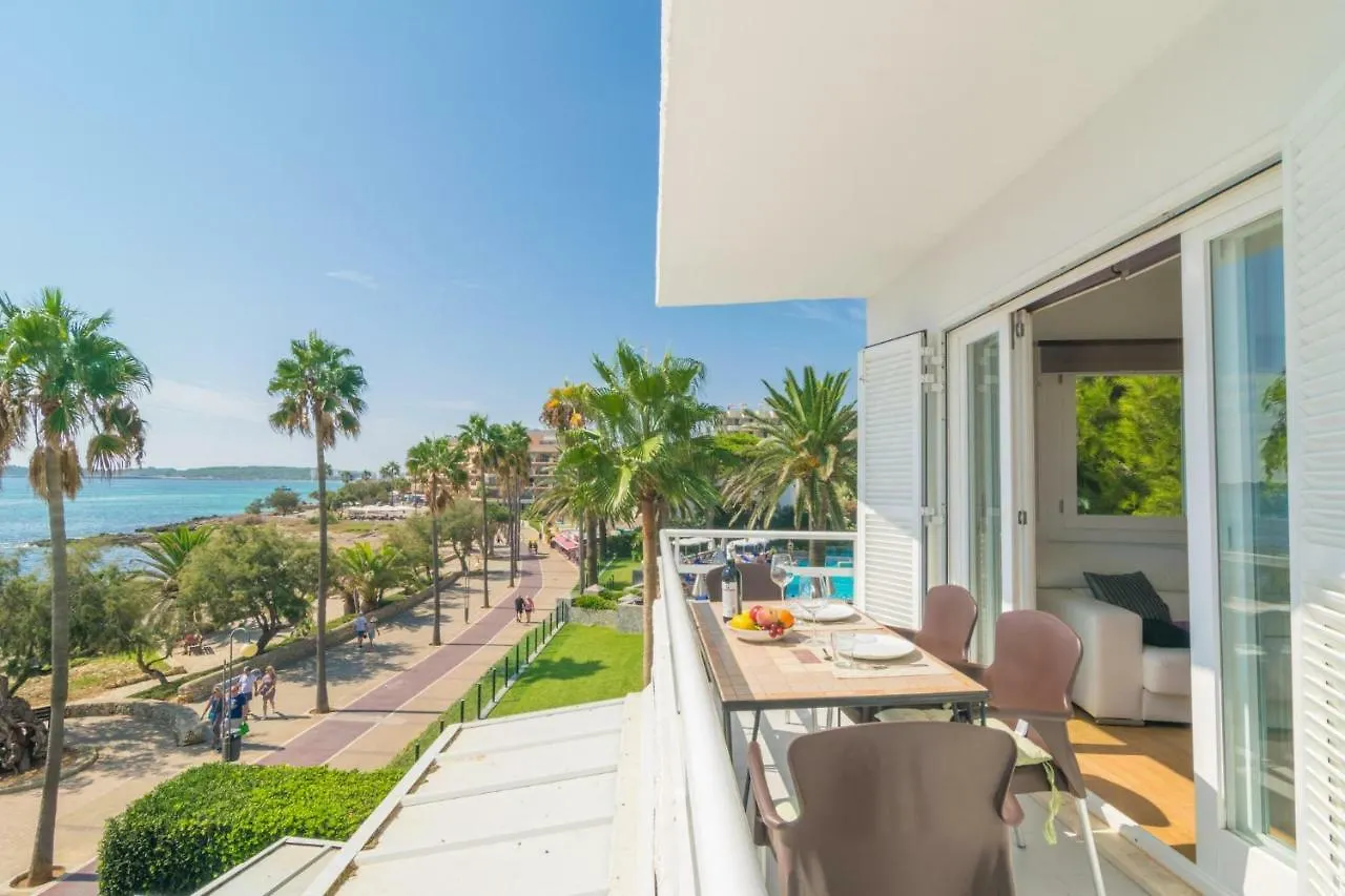 Ses Roques De Cala Bona Apartment Son Servera  0*, Son Servera (Mallorca) Spain