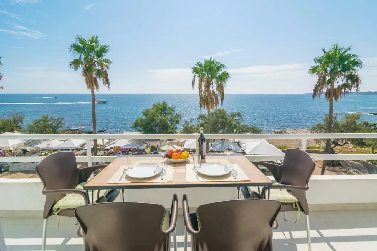 Ses Roques De Cala Bona Apartment Son Servera