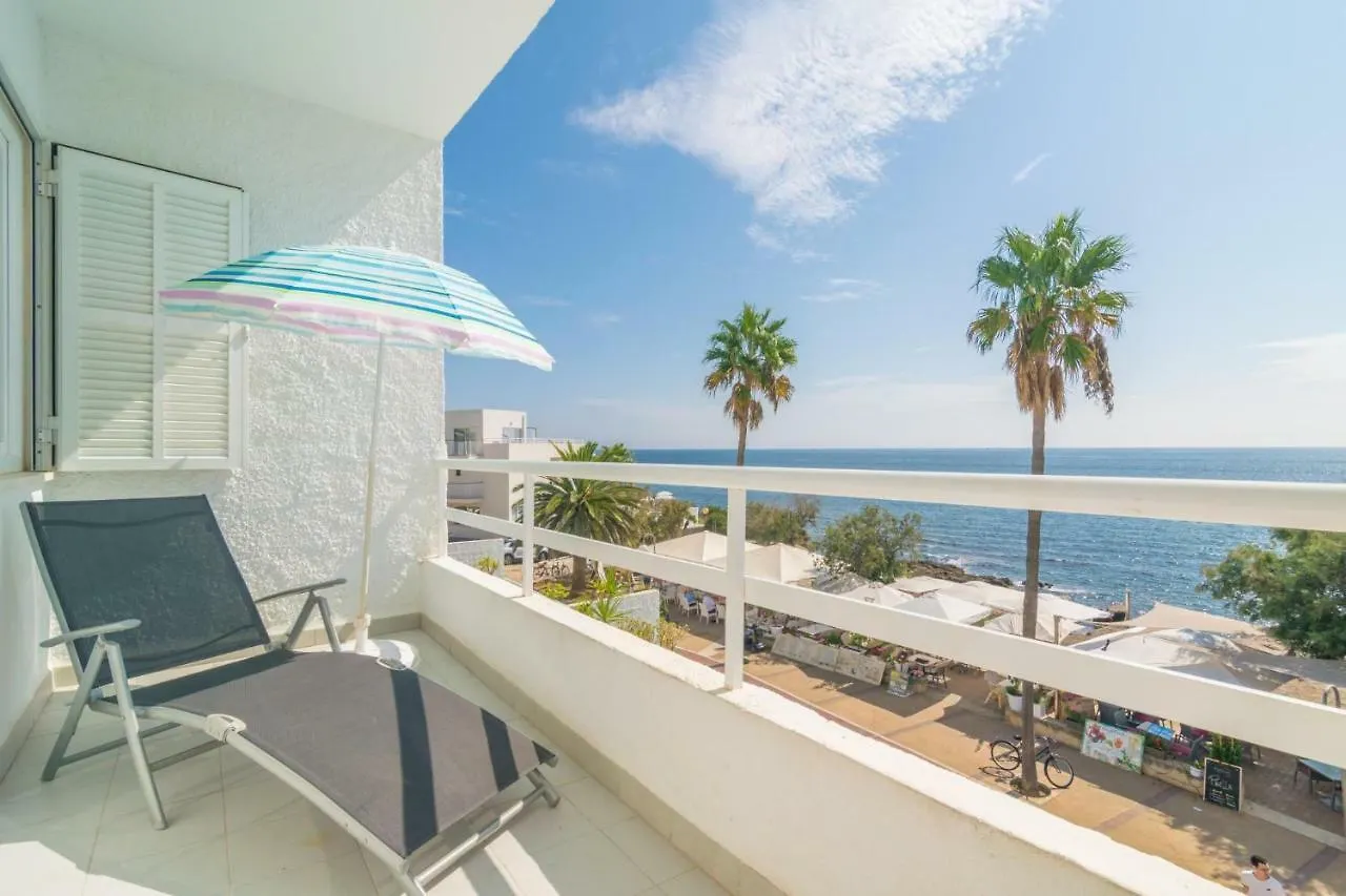 Ses Roques De Cala Bona Apartment Son Servera  0*, Son Servera (Mallorca) Spain