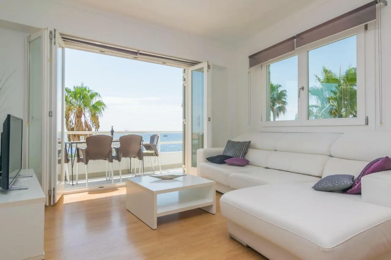 Ses Roques De Cala Bona Apartment Son Servera  Spain