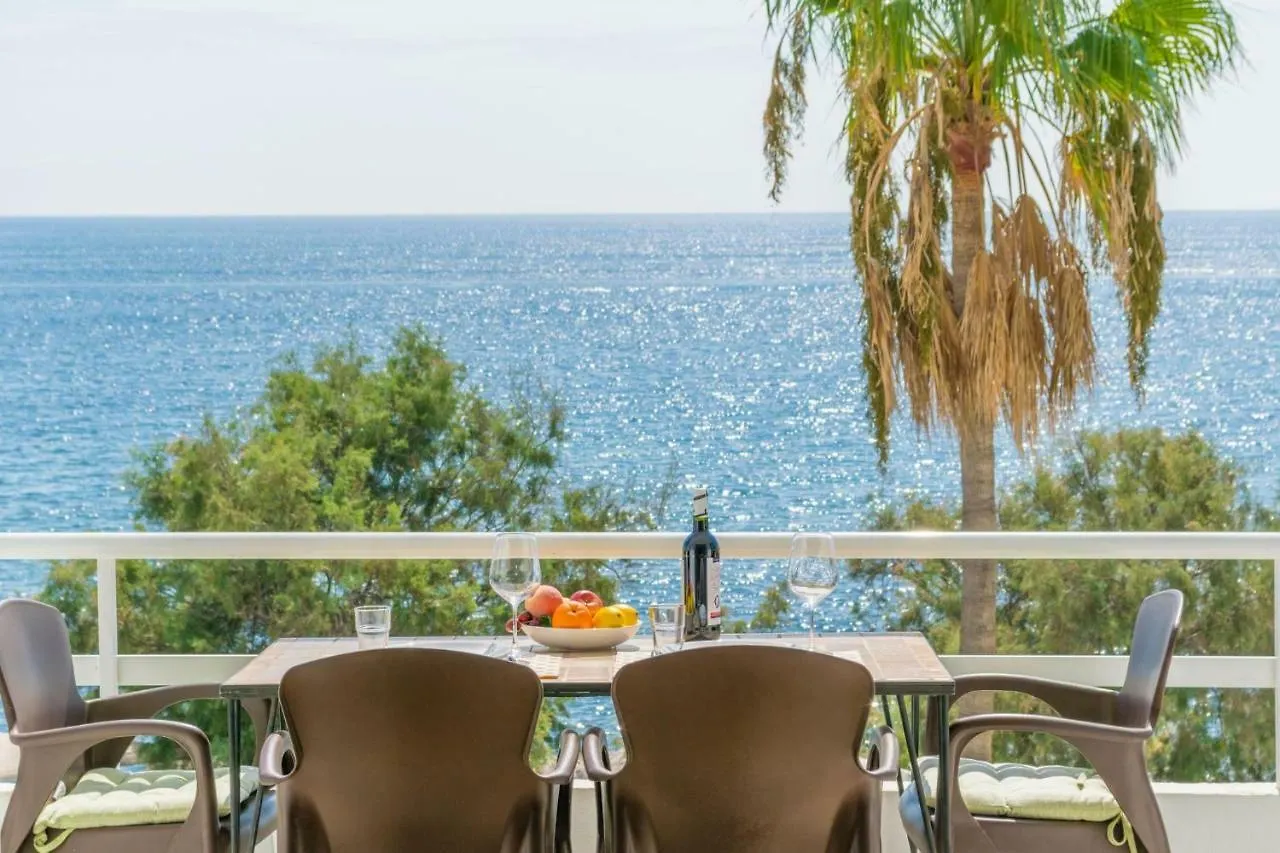 Ses Roques De Cala Bona Apartment Son Servera  0*, Son Servera (Mallorca)