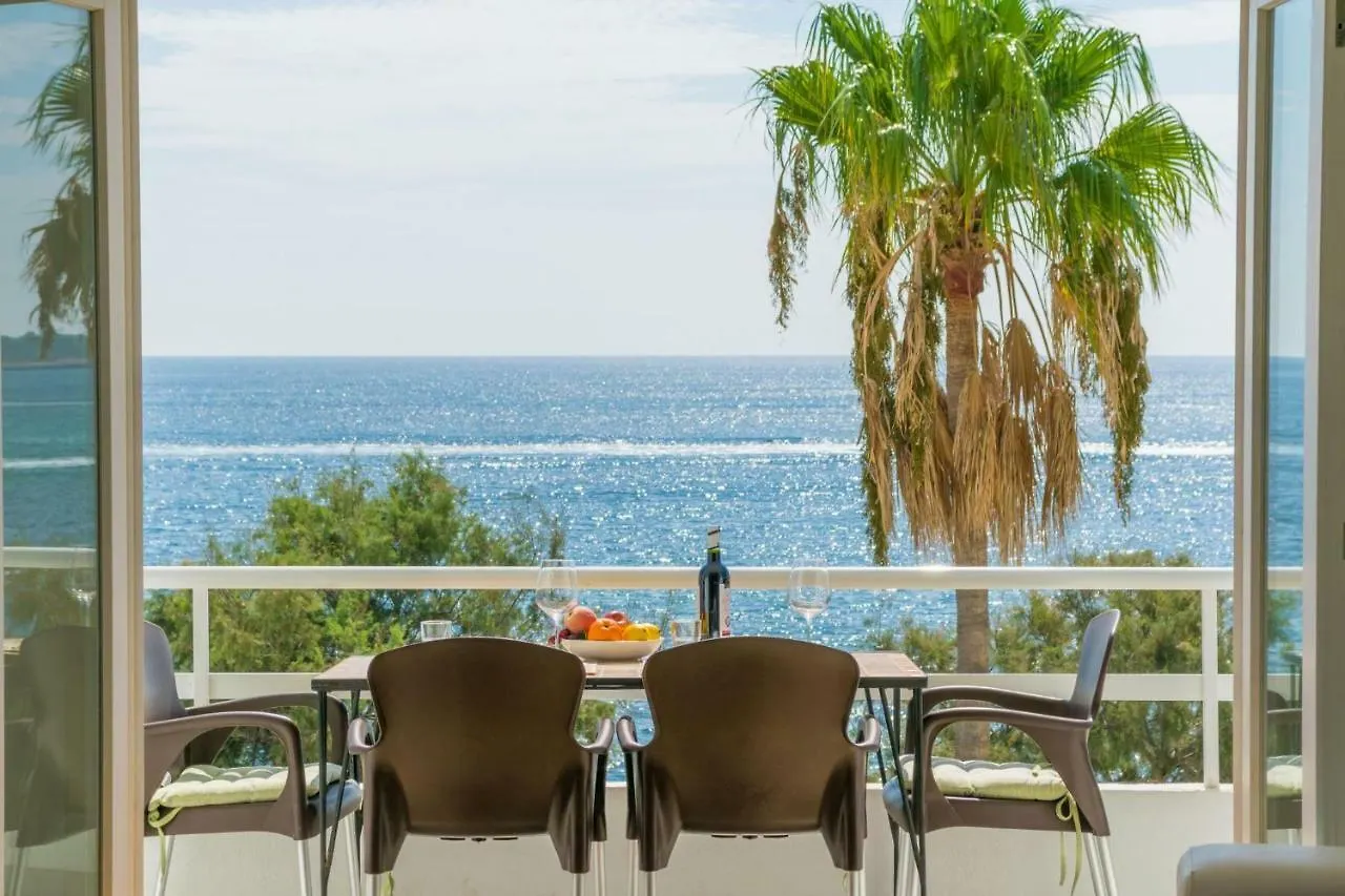 Ses Roques De Cala Bona Apartment Son Servera  Son Servera (Mallorca)