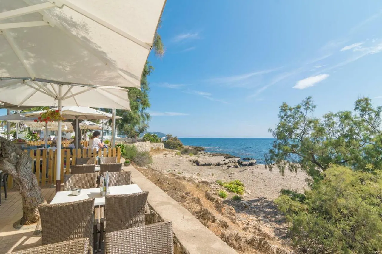 Ses Roques De Cala Bona Apartment Son Servera