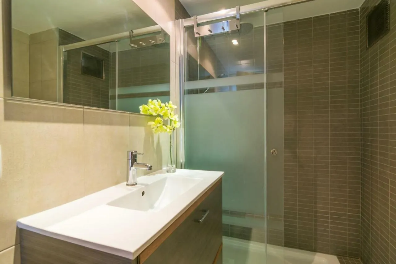 Ses Roques De Cala Bona Apartment Son Servera  Spain